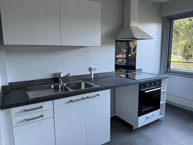 Limoges 87000 Location appartement 3 pièces t3 cave balcon