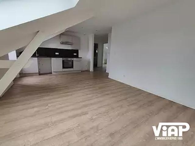 Limoges 87000 Location appartement 3 pièces t3 parking