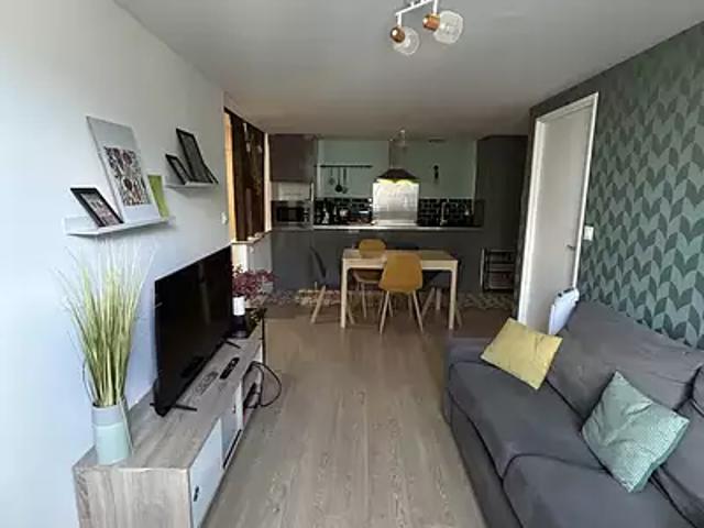 Limoges 87000 Location appartement 3 pièces t3