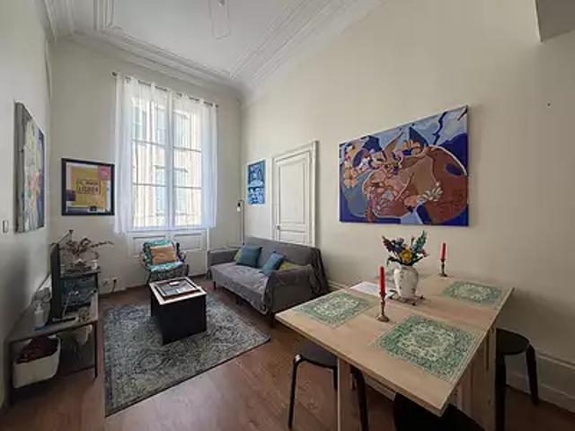 Limoges 87000 Location appartement 3 pièces t3