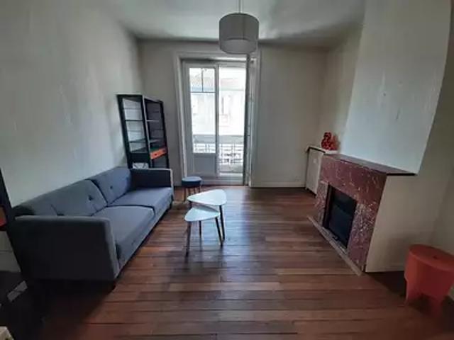 Limoges 87000 Location appartement 3 pièces t3