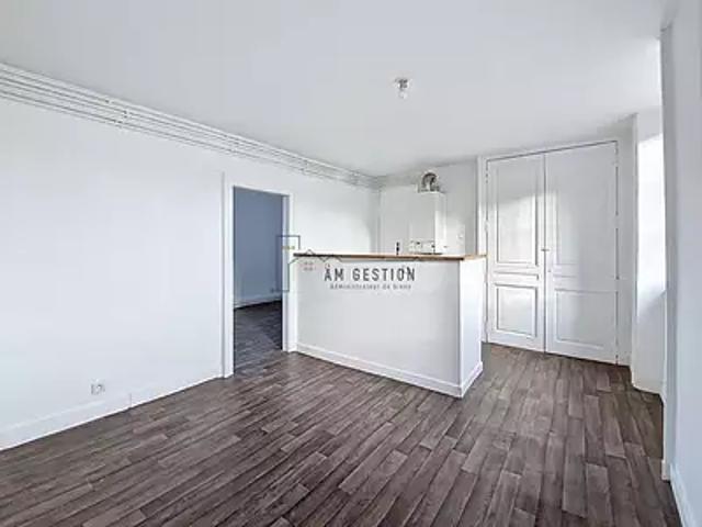 Limoges 87000 Location appartement 3 pièces t3