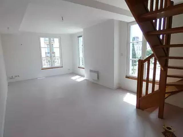 Limoges 87000 Location appartement 3 pièces t3