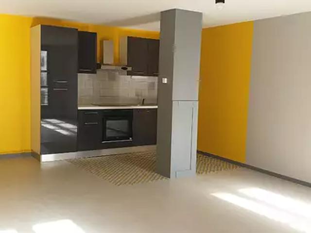 Limoges 87000 Location appartement 3 pièces t3