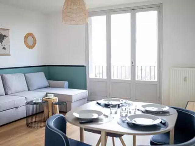 Limoges 87000 Location appartement 3 pièces t3