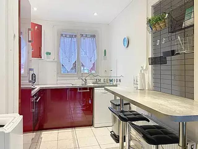 Limoges 87000 Location appartement 3 pièces t3