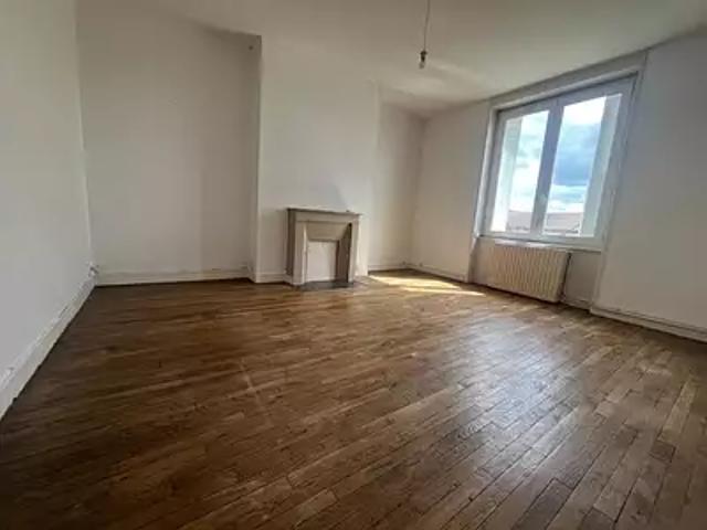 Limoges 87000 Location appartement 3 pièces t3
