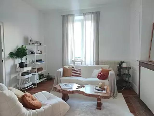 Limoges 87000 Location appartement 3 pièces t3