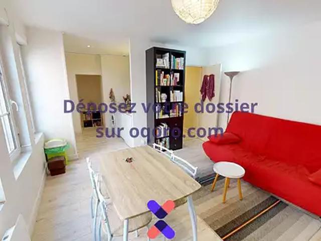 Limoges 87000 Location appartement