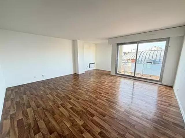 Limoges 87000 Location appartement 4 pièces t4 balcon