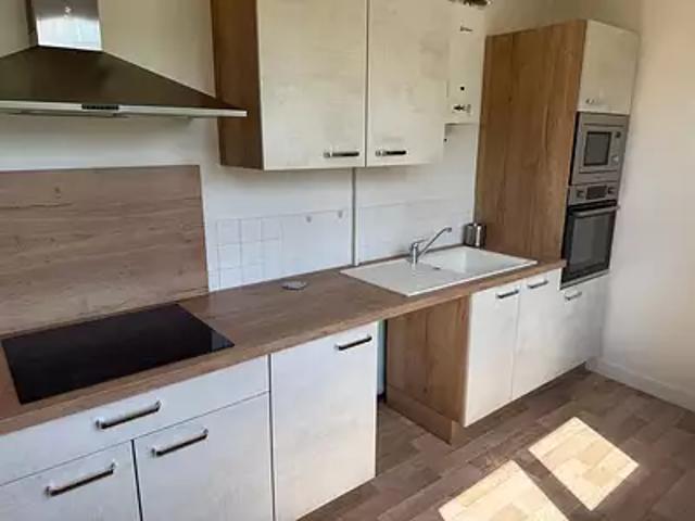 Limoges 87000 Location appartement 4 pièces t4 cave