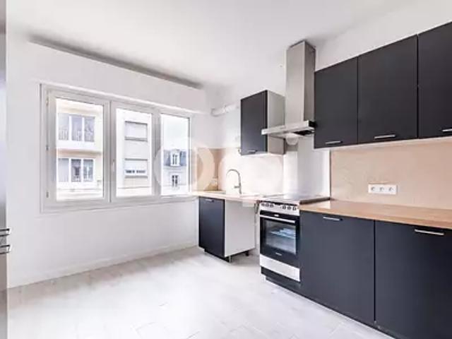 Limoges 87000 Location appartement 4 pièces t4 cave