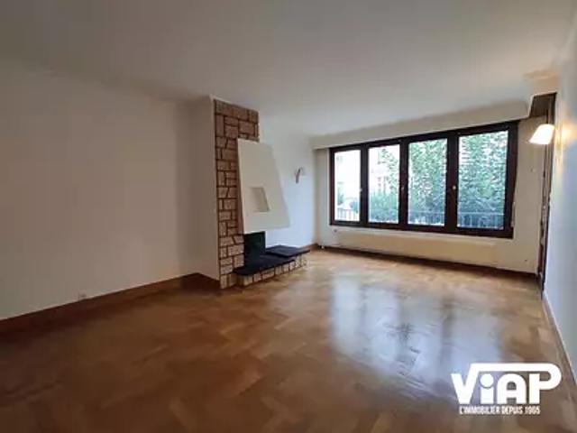 Limoges 87000 Location appartement 4 pièces t4 cave