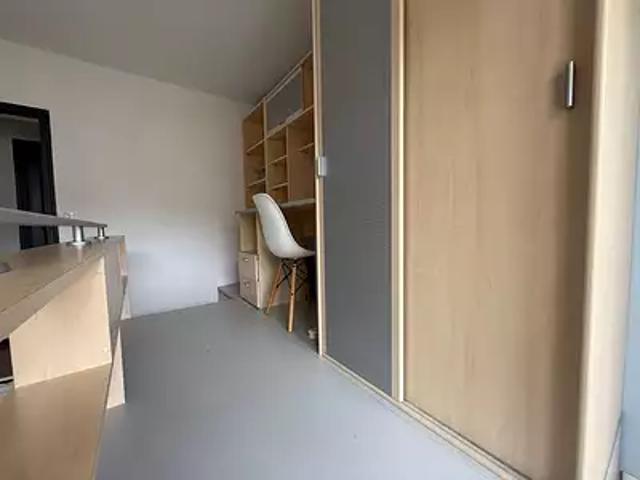 Limoges 87000 Location appartement 4 pièces t4 cave balcon