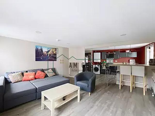 Limoges 87000 Location appartement 4 pièces t4
