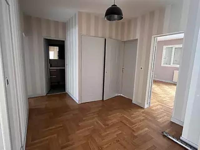 Limoges 87000 Location appartement 4 pièces t4