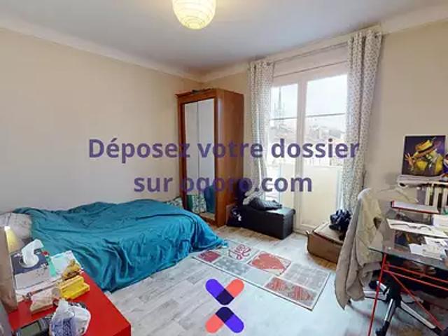 Limoges 87000 Location appartement