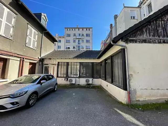 Limoges 87000 Location divers