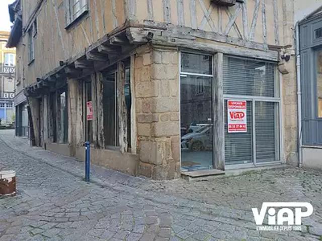 Limoges 87000 Location divers
