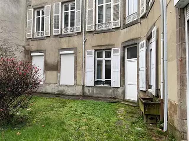 Limoges 87000 Location divers
