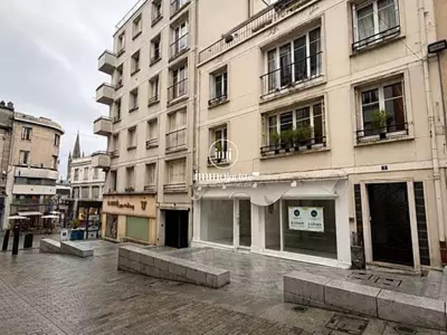 Limoges 87000 Location divers