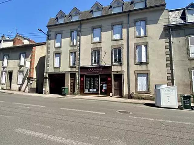 Limoges 87000 Location divers 2 pièces parking