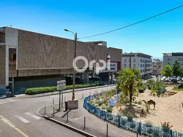 Limoges 87000 Location parking