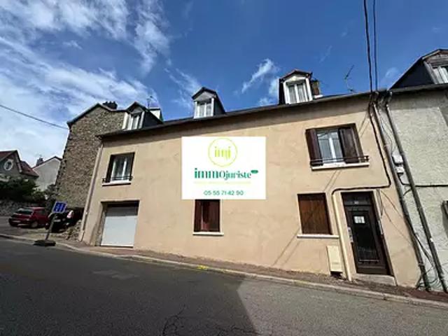 Limoges 87000 Location parking