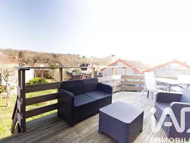 Limoges 87100 Achat / Vente maison 4 pièces t4