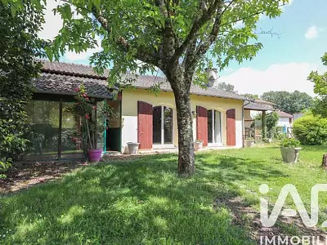 Limoges 87100 Achat / Vente maison 5 pièces t5