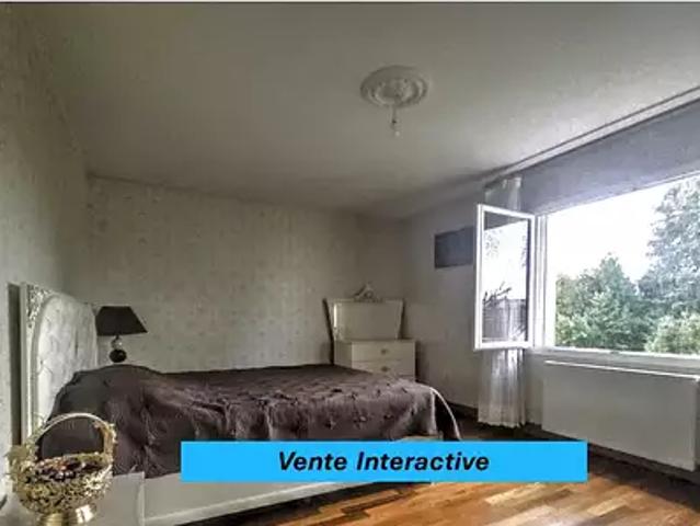 Limoges 87100 Achat / Vente maison 5 pièces t5