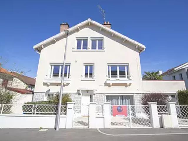 Limoges 87100 Achat / Vente maison 7 pièces t7