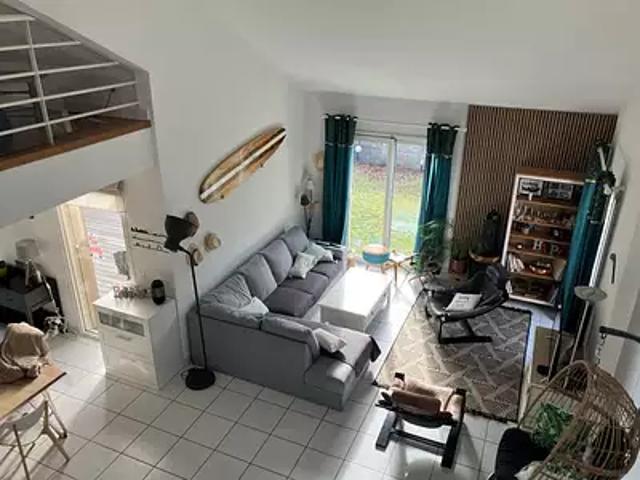 Limoges 87100 Achat / Vente maison 7 pièces t7