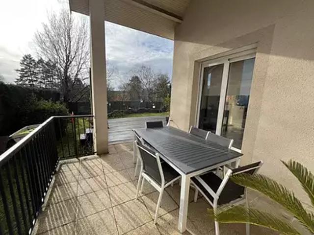 Limoges 87100 Achat / Vente maison 7 pièces t7