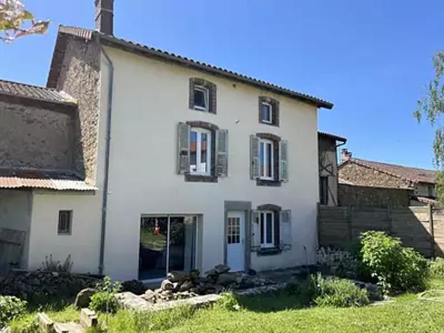 Limoges 87100 Achat / Vente maison 9 pièces t9