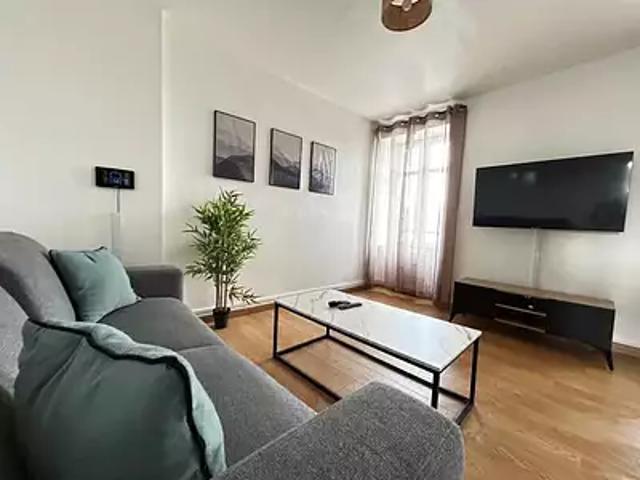 Limoges 87100 Achat / Vente appartement 2 pièces t2 au dernier étage