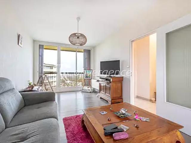 Limoges 87100 Achat / Vente appartement 3 pièces t3