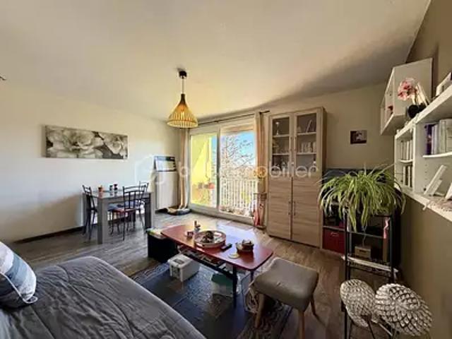 Limoges 87100 Achat / Vente appartement 3 pièces t3 cave balcon