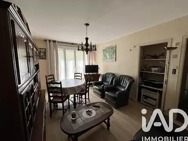 Limoges 87100 Achat / Vente appartement 3 pièces t3 parking