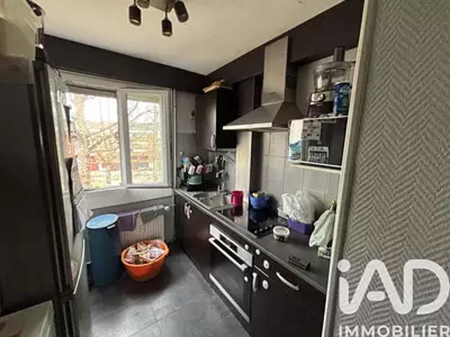 Limoges 87100 Achat / Vente appartement 3 pièces t3