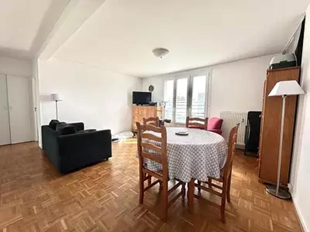 Limoges 87100 Achat / Vente appartement 4 pièces t4 au dernier étage