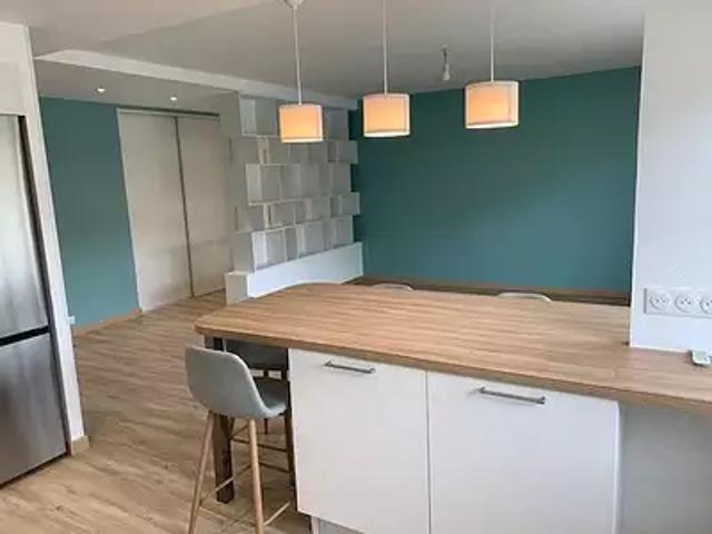 Limoges 87100 Achat / Vente appartement 4 pièces t4 balcon