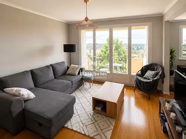 Limoges 87100 Achat / Vente appartement 4 pièces t4
