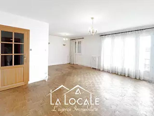 Limoges 87100 Achat / Vente appartement 4 pièces t4