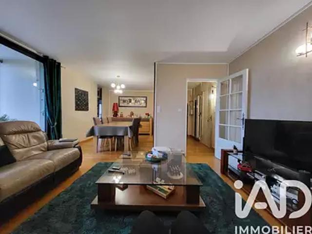 Limoges 87100 Achat / Vente appartement 5 pièces t5