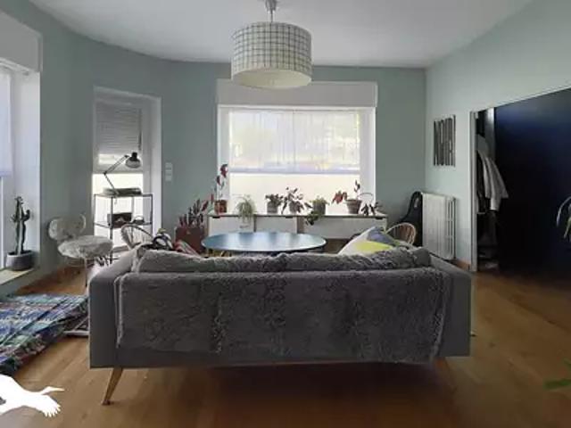 Limoges 87100 Achat / Vente appartement 6 pièces t6