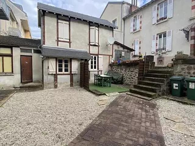 Limoges 87100 Achat / Vente immeuble