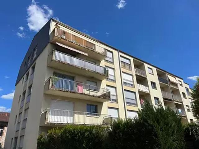 Limoges 87100 Achat / Vente parking