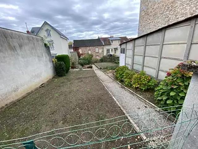 Limoges 87100 Achat / Vente terrain