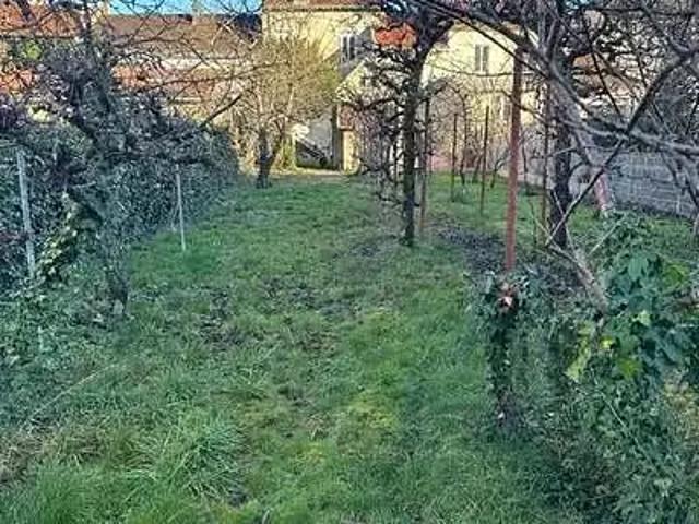 Limoges 87100 Achat / Vente terrain